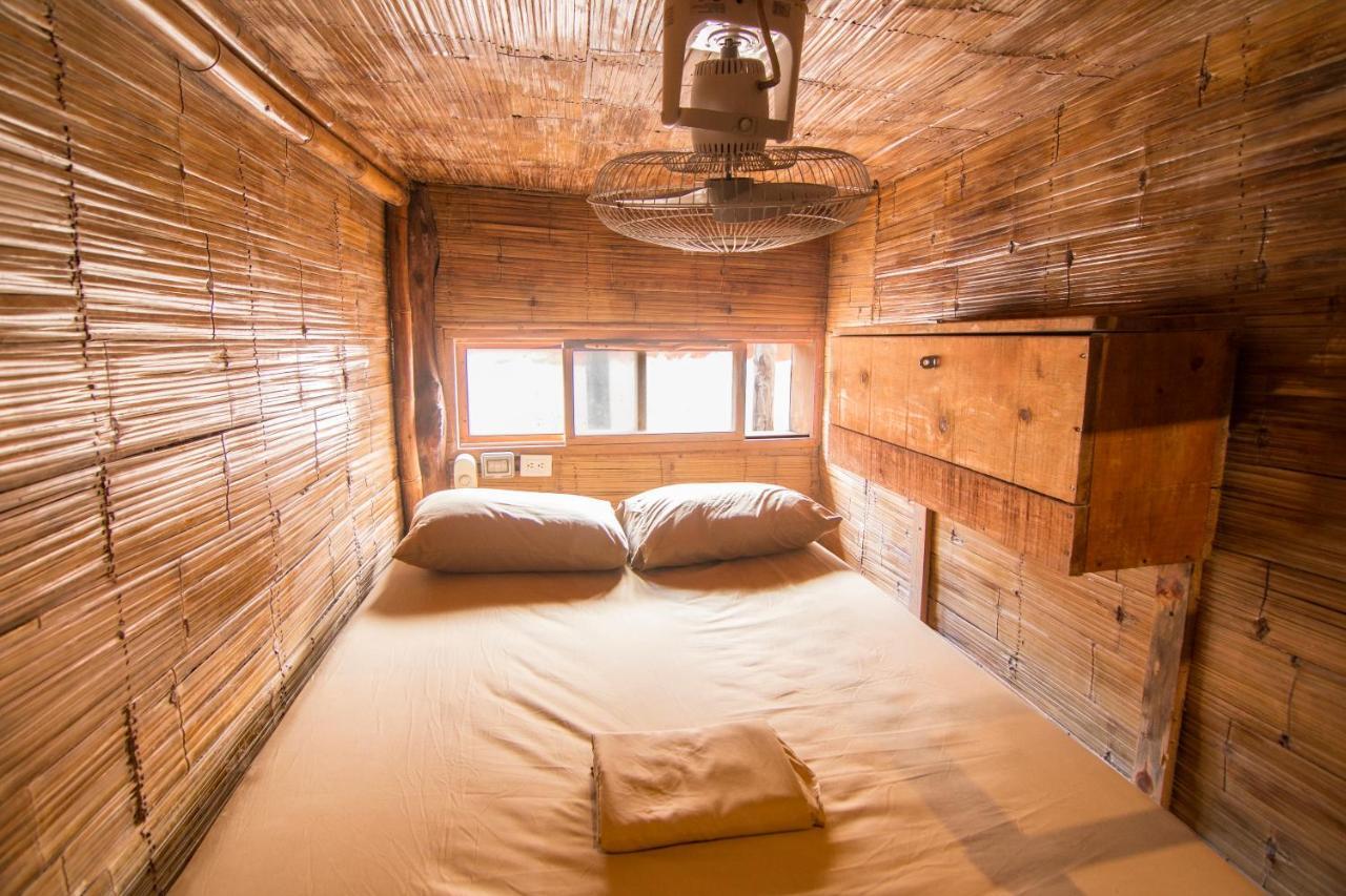 Bambu Gran Palas Hostal Party Tulum Ngoại thất bức ảnh